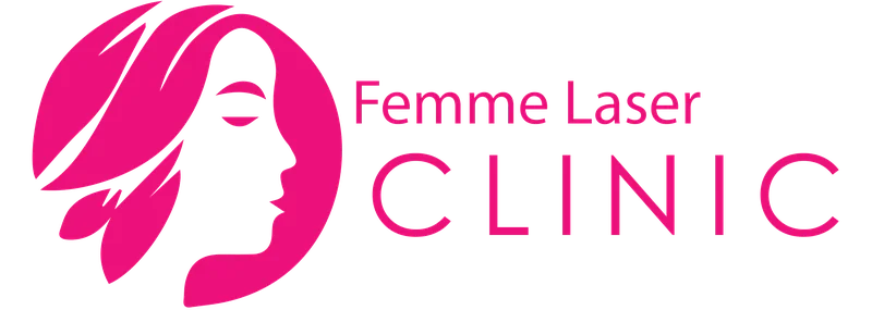 Femme Laser Clinic Downtown Toronto logo