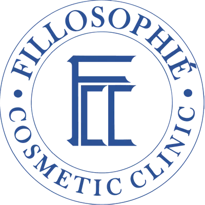 Fillosophié Cosmetic Clinic logo