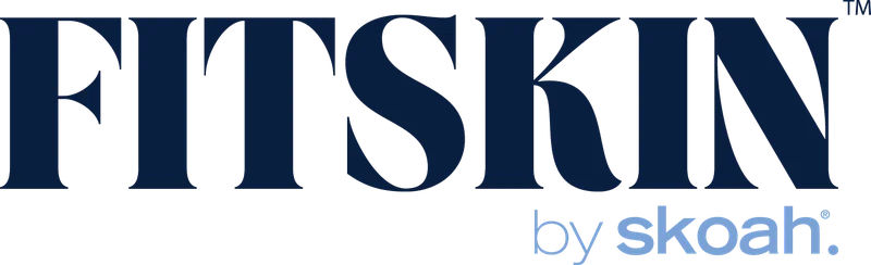 FITSKIN by skoah logo