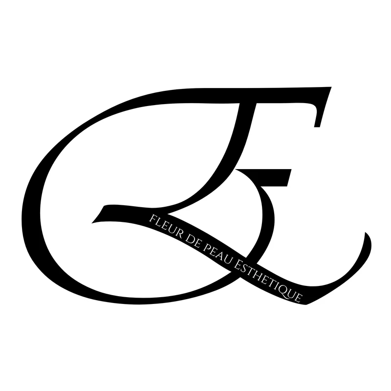 FLEUR DE PEAU ESTHETIQUE logo