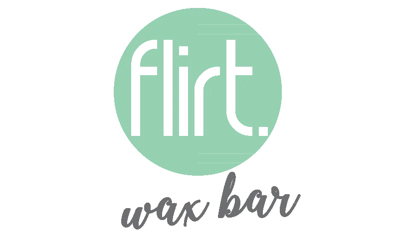 Flirt Wax Bar (Female Studio) logo