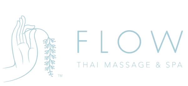 Flow Thai Massage & Spa logo