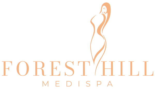 Forest Hill Plastic Surgery and Medispa logo