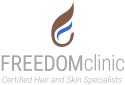 Freedom Clinic Toronto logo