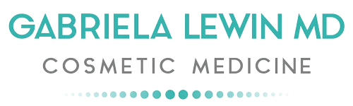 Gabriela Lewin MD Cosmetic Medicine logo
