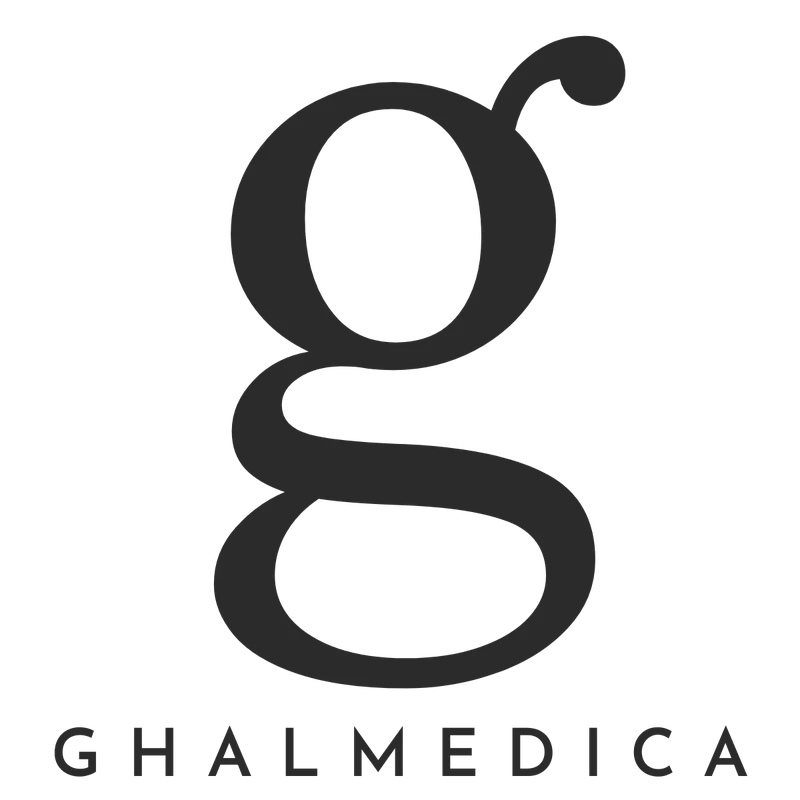 GhalMédica | Médecine Esthétique logo
