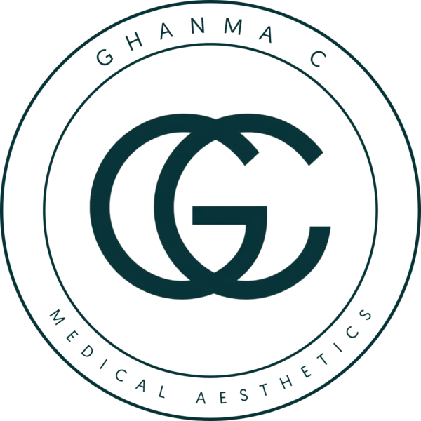 Ghanma C. Medical Aesthetics logo