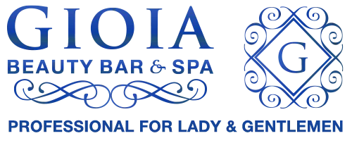 GIOIA Beauty Bar & Spa logo