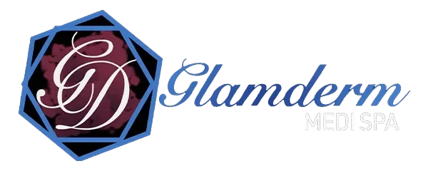 Glamderm Medi Spa logo