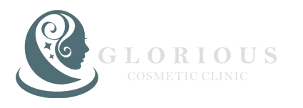 Glorious Cosmetic Clinic logo