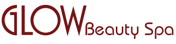 Glow Beauty Spa logo