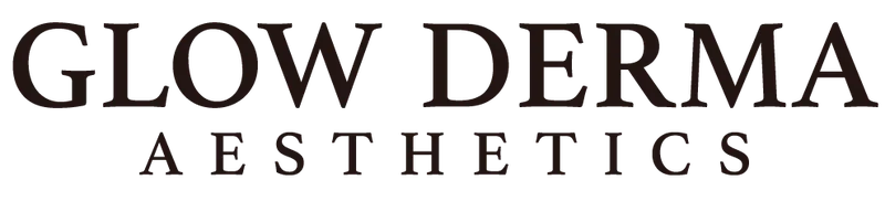 Glow Derma Aesthetics logo