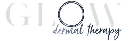Glow Dermal Therapy logo