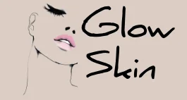 Glow Skin Spa logo