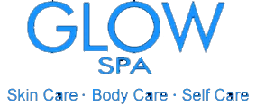 Glow Spa logo