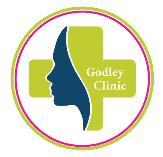 Godley Clinic logo