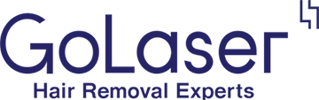 GoLaser logo