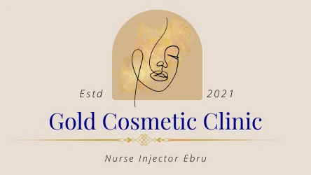 Gold Cosmetic Clinic logo