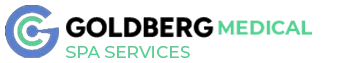 Goldberg Medical Spa logo