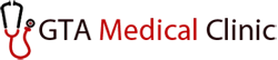 GTA Medical Clinic and non surgical cosmetic Treatments logo