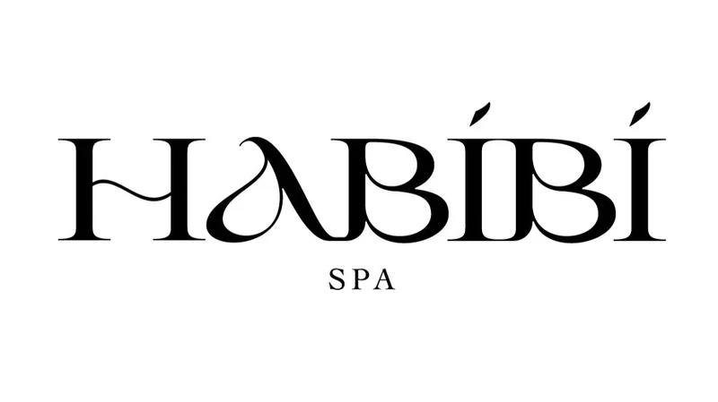 Habibi Spa logo