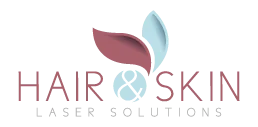 Hair & Skin Laser Solutions logo