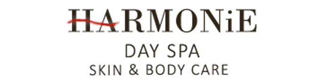 Harmonie Day Spa logo