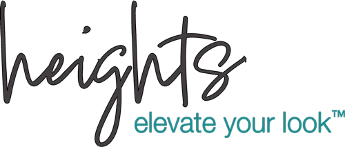 Heights Laser Centre logo