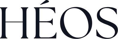 HEOS Toronto logo