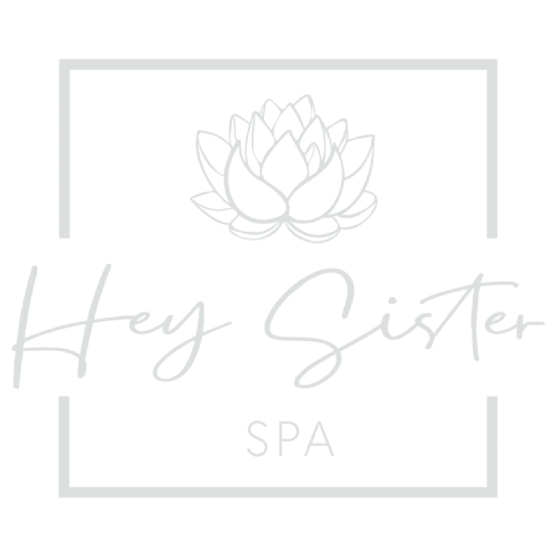 Hey Sister Medical Spa logo