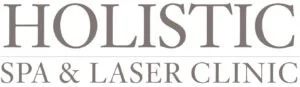 Holistic Spa & Laser Clinic logo