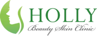 Holly Beauty Skin Clinic logo