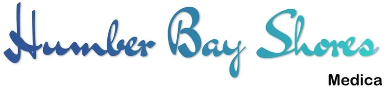 Humber Bay Shores Medica logo
