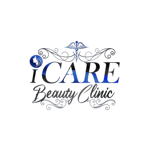 I CARE BEAUTY CLINIC logo