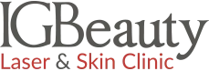 IGBeauty Laser & Skin Clinic logo