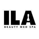 ILA Beauty Med Spa logo