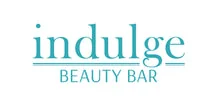 Indulge Beauty Bar logo