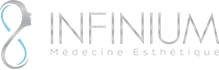 INFINIUM – Médecine Esthétique | Aesthetic Medicine logo