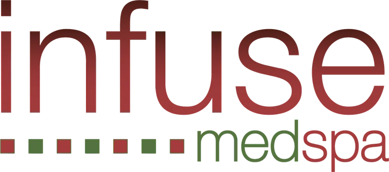Infuse Med Spa logo