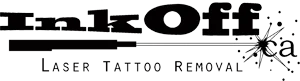 Ink Off logo