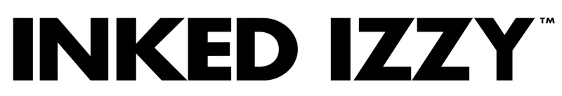 Inked Izzy Tattoo - Voted Toronto’s Best Permanent Makeup Services logo