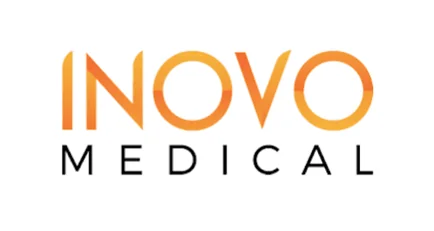 Inovo Medical logo