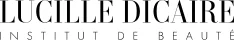 Institut de beauté Lucille Dicaire | Épilations & Soins médico-esthétique à LaSalle logo