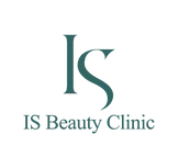 IS Beauty Clinic logo