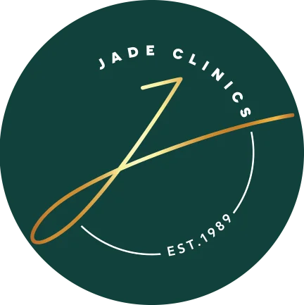 Jade Clinics logo