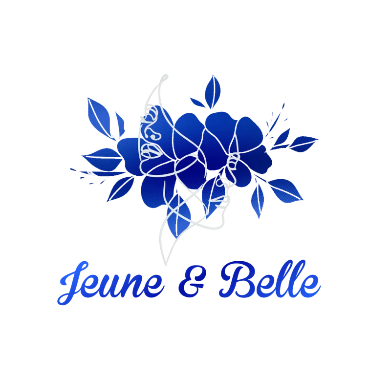 Jeune et Belle - Salon de beauté & Spa logo