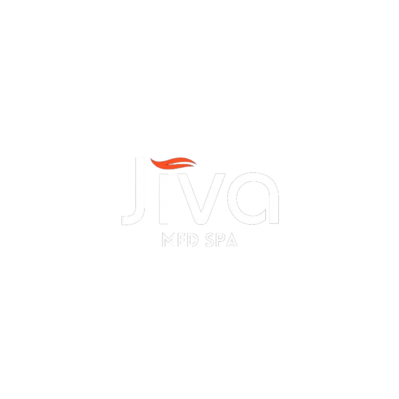 Jiva Spa Toronto logo