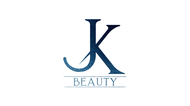 JK Beauty - Eyebrows | Microblading | Nanoblading | Lashes | Nails | Hair | Facial | Wax | Laser - Toronto logo