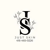 Just Skin logo