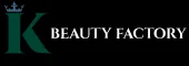 K-Beauty Factory | Skin Care Clinic logo